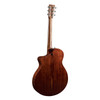 Martin Road Series SC-13 E Modern Mezcal Burst Electro Acoustic Cutaway Guitar 