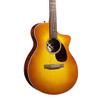 Martin Road Series SC-13 E Modern Mezcal Burst Electro Acoustic Cutaway Guitar 