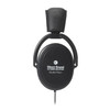 Direct Sound SP34B Studio Plus Extreme Isolation Headphones, Jet Black 