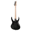 Ibanez 540PIII-BK Genesis Collection P Series Electric Guitar, Black 