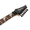 Ibanez 540PIII-BK Genesis Collection P Series Electric Guitar, Black 