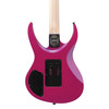 Ibanez 540PIII-PN Genesis Collection P Series Electric Guitar, Purple Neon 