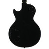 Tokai Love Rock LS129 Made in Japan, Single Cut Electric Guitar, Black with Hard Case (pre-owned)
