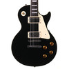Tokai Love Rock LS129 Made in Japan, Single Cut Electric Guitar, Black with Hard Case (pre-owned)