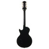 Tokai Love Rock LS129 Made in Japan, Single Cut Electric Guitar, Black with Hard Case (pre-owned)