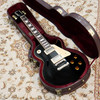 Tokai Love Rock LS129 Made in Japan, Single Cut Electric Guitar, Black with Hard Case (pre-owned)
