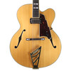 D Angelico Excel EXL-1SH Hollowbody Electric Guitar with Hard Case (pre-owned)