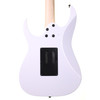Ibanez RG450DXB-WH RG Electric Guitar, White (pre-owned)