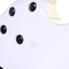 Ibanez RG450DXB-WH RG Electric Guitar, White (pre-owned)