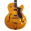 Epiphone 150th Anniversary Zephyr Deluxe Regent Electric Guitar with Case (pre-owned)