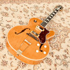 Epiphone 150th Anniversary Zephyr Deluxe Regent Electric Guitar with Case (pre-owned)