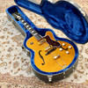 Epiphone 150th Anniversary Zephyr Deluxe Regent Electric Guitar with Case (pre-owned)
