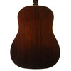 Epiphone Inspired By Gibson 1942 Banner J-45 Electro Acoustic Guitar, Sunburst with Case (pre-owned)