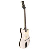Yamaha Revstar RSS20T Electric Guitar, Vintage White with Gig Bag (pre-owned)