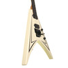 SPIRA V-420 400 Series Electric Guitar, Antique White  (ex-display)