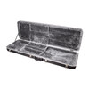 TGI 1304 Bass Guitar Hardcase, ABS Hardshell  