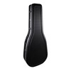 TGI 1302 Dreadnought Acoustic Guitar Hardcase, ABS Hardshell 