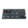 Nux MG-50Li Guitar & Bass Multi-FX Processor & Profiler, Dark Blue 