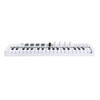 Arturia MiniLAB 37 MIDI Controller Keyboard, White 