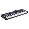 Arturia MiniLAB 37 MIDI Controller Keyboard, Black 