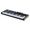 Arturia MiniLAB 37 MIDI Controller Keyboard, Black 