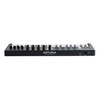 Arturia MiniLAB 37 MIDI Controller Keyboard, Black 