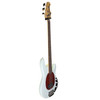 Sterling By Music Man StingRay 4 Classic Mint Green, Rosewood 