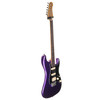 JET JS-400 PLM R Electric Guitar, Plum 