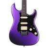 JET JS-400 PLM R Electric Guitar, Plum 