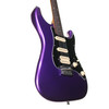 JET JS-400 PLM R Electric Guitar, Plum 