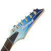Ibanez RG421HPFM-BRG RG Standard Electric Guitar, Blue Reef Gradation (pre-owned)