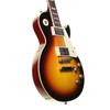 Epiphone 1959 Les Paul Standard Electric Guitar, Aged Dark Burst with Case (pre-owned)