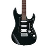 Ibanez AZES40B-BK AZ Essentials Electric Guitar, Black 