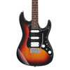 Ibanez AZES40B-TSN AZ Essentials Electric Guitar, 3-Tone Sunburst 