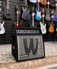 Warwick WC CL ND 4 150W Bass Combo Amplifier (pre-owned)
