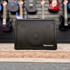 Blackstar Sonnet 120 Acoustic Guitar Amplifier, Black (pre-owned)