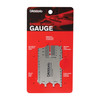 D'Addario String Height Gauge 