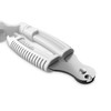 D'Addario Pro-Winder with String Cutter, White 