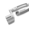 D'Addario Pro-Winder with String Cutter, White 