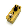 Mooer MAW1 Funky Monkey Auto Wah Effects Pedal (pre-owned)