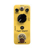 Mooer MAW1 Funky Monkey Auto Wah Effects Pedal (pre-owned)