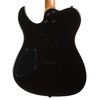 Spira T-450 TDB Electric Guitar, Trans Blue  (b-stock)