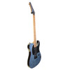 Spira T-450 TDB Electric Guitar, Trans Blue  (b-stock)
