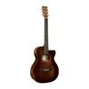 Martin Junior Series 000C Jr E StreetMaster Electro-Acoustic Guitar, Satin Sapele 