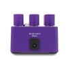 Klowra Effects Gnash Distortion Effects Pedal 