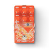 Klowra Effects Verdict Poly Octave Effects Pedal 