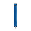 D'Addario Auto Lock Polypro Guitar Strap, Blue 