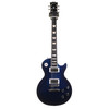 Gibson Limited Edition Les Paul Standard, Manhattan Midnight Blue with Hard Case (pre-owned)