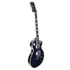 Gibson Limited Edition Les Paul Standard, Manhattan Midnight Blue with Hard Case (pre-owned)