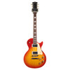 Gibson Les Paul Standard Electric Guitar, Heritage Cherry Sunburst with Hard Case (pre-owned)